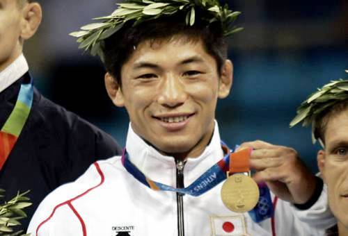 Atlet Judo Jepang Peraih Emas Olimpiade Dipenjara karena Perkosaan